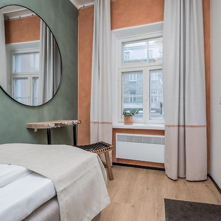 Old Town Boho Guesthouse Таллінн Екстер'єр фото