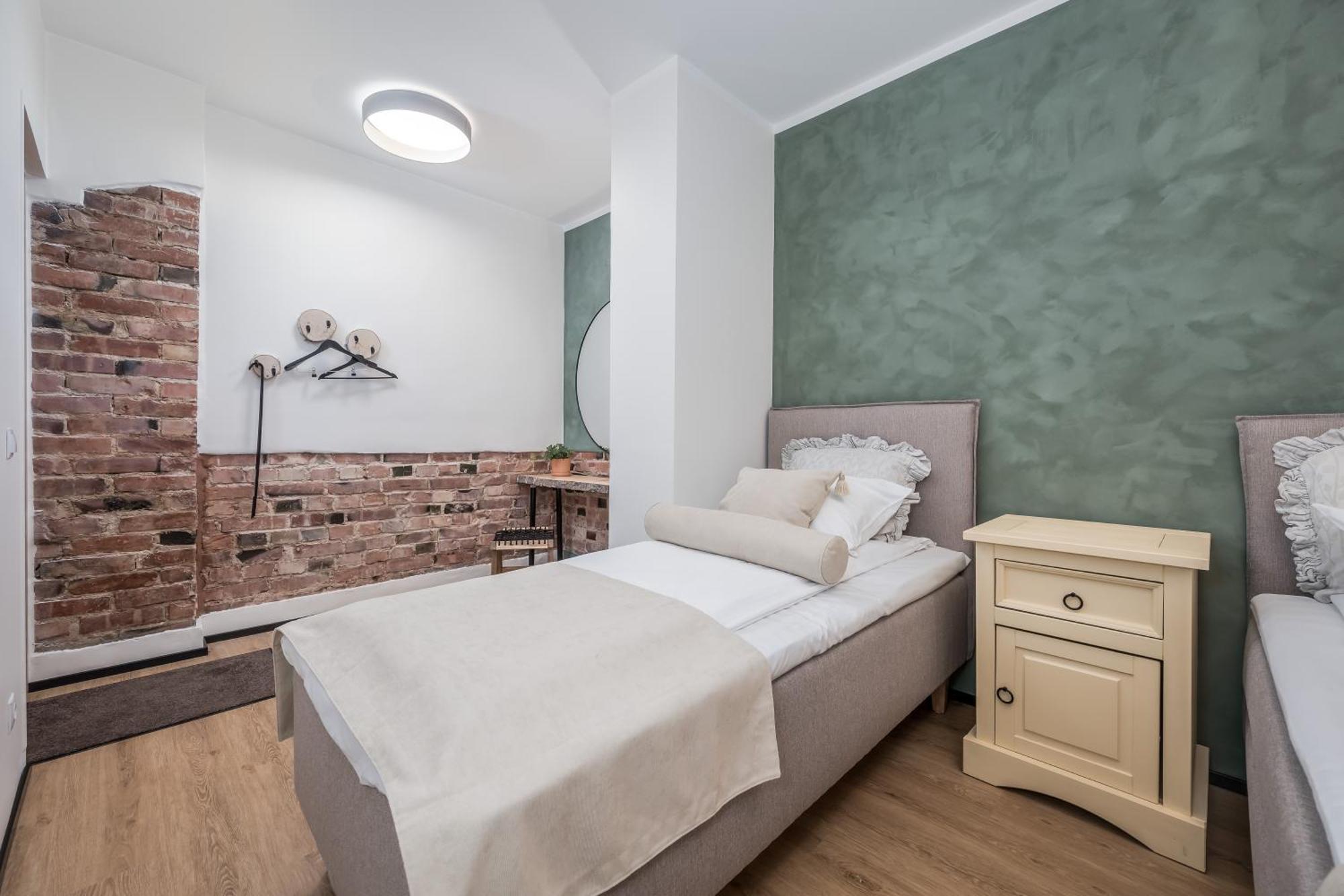 Old Town Boho Guesthouse Таллінн Екстер'єр фото