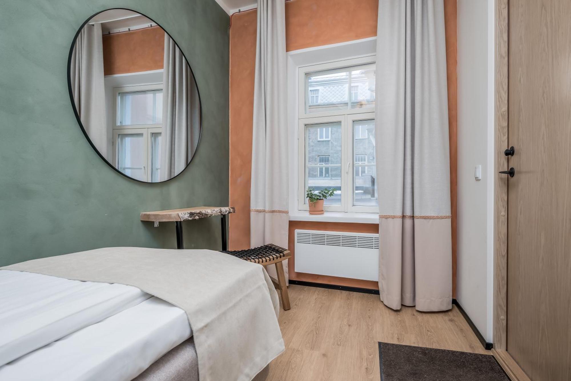 Old Town Boho Guesthouse Таллінн Екстер'єр фото